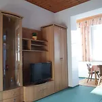 Haus Alpenruhe Daire Bad Reichenhall