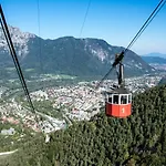 Haus Alpenruhe *