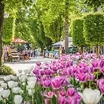 Haus Alpenruhe * Bad Reichenhall