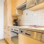 Haus Alpenruhe Daire Bad Reichenhall