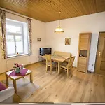 Haus Alpenruhe Bad Reichenhall