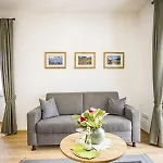 Haus Alpenruhe