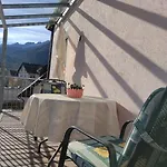 Haus Alpenruhe Daire