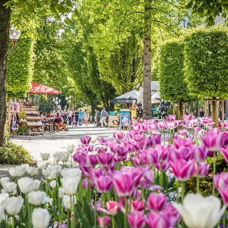 Haus Alpenruhe * Bad Reichenhall