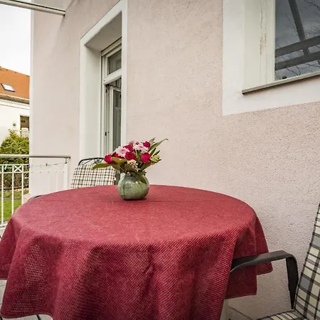 Haus Alpenruhe