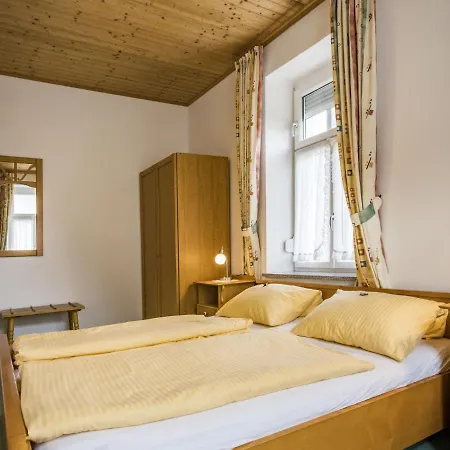 Haus Alpenruhe Bad Reichenhall