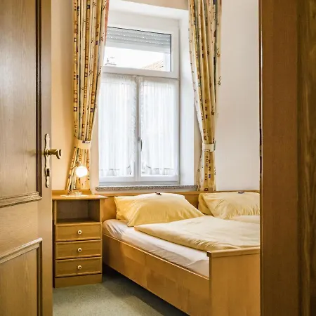 Haus Alpenruhe Bad Reichenhall