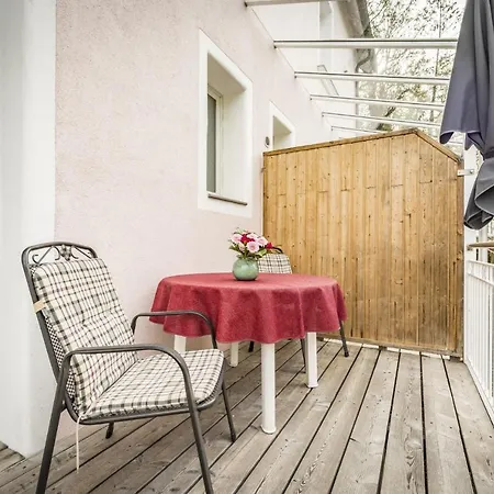 Haus Alpenruhe Apartment Bad Reichenhall