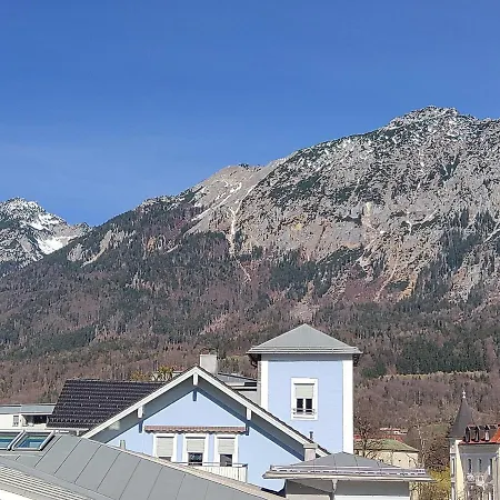 Haus Alpenruhe