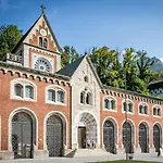 Haus Alpenruhe * Bad Reichenhall