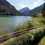 Haus Alpenruhe