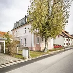 Appartement Haus Alpenruhe *