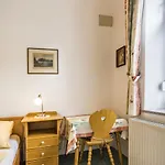 Haus Alpenruhe Bad Reichenhall