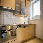 Haus Alpenruhe Appartement