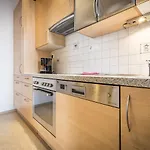 Haus Alpenruhe Appartement *