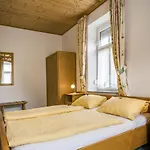 Haus Alpenruhe Bad Reichenhall