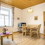 Haus Alpenruhe Appartement Bad Reichenhall