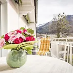 Haus Alpenruhe