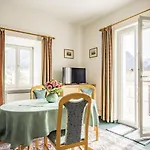 Haus Alpenruhe Appartement