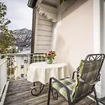 Appartement Haus Alpenruhe *