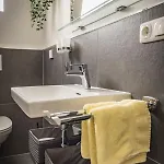 Appartement Haus Alpenruhe