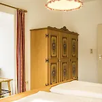 Haus Alpenruhe Appartement Bad Reichenhall