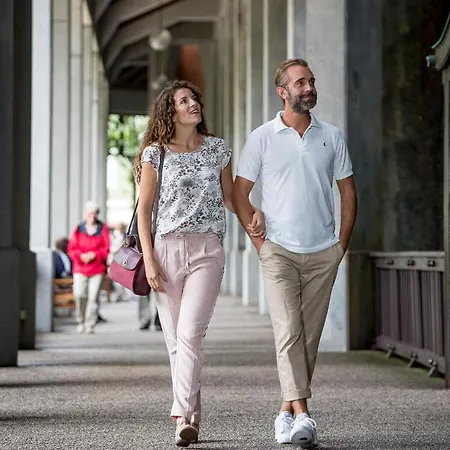 Haus Alpenruhe Bad Reichenhall