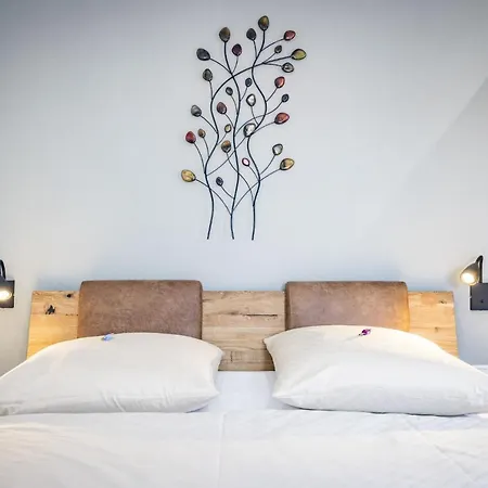 Apartamento Haus Alpenruhe *