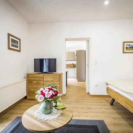 Haus Alpenruhe Bad Reichenhall