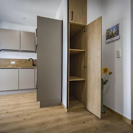 Haus Alpenruhe باد ريشنهول