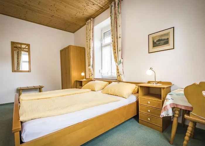 Haus Alpenruhe Bad Reichenhall