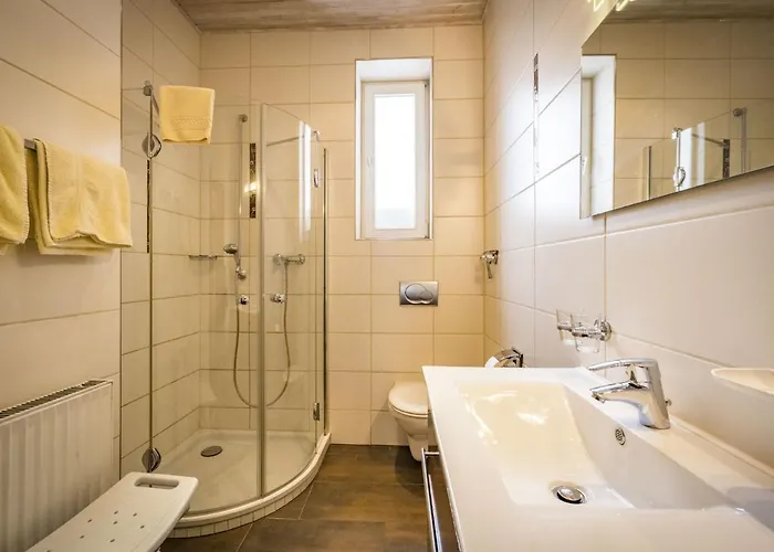 Haus Alpenruhe Bad Reichenhall