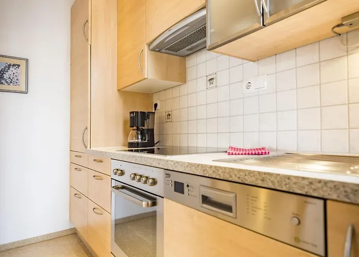 Haus Alpenruhe Apartamento Bad Reichenhall