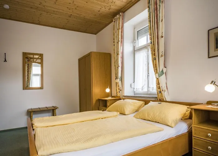 Haus Alpenruhe Bad Reichenhall