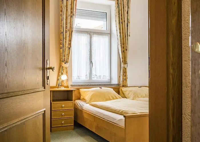 Haus Alpenruhe Bad Reichenhall