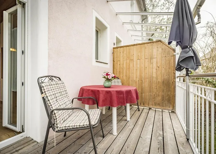 Haus Alpenruhe Apartamento Bad Reichenhall