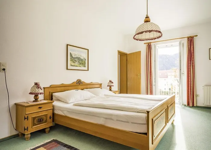 Haus Alpenruhe Bad Reichenhall