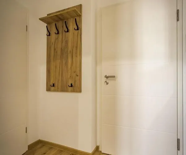Haus Alpenruhe *