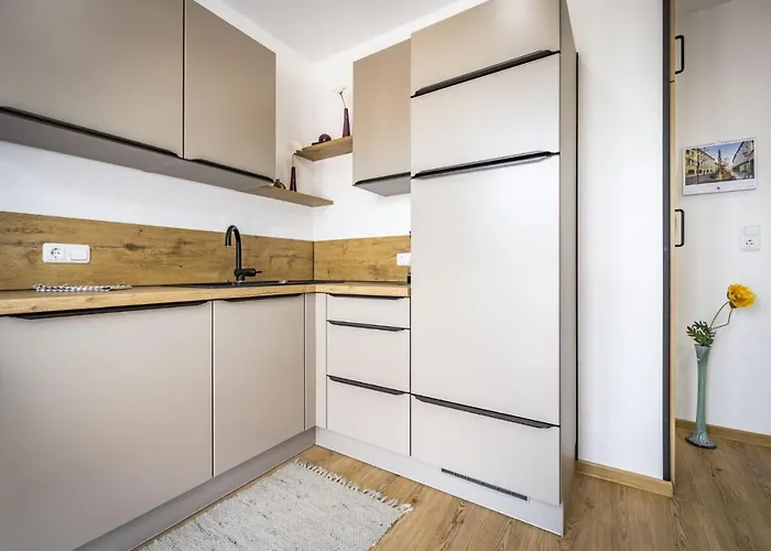 Haus Alpenruhe Apartamento Bad Reichenhall